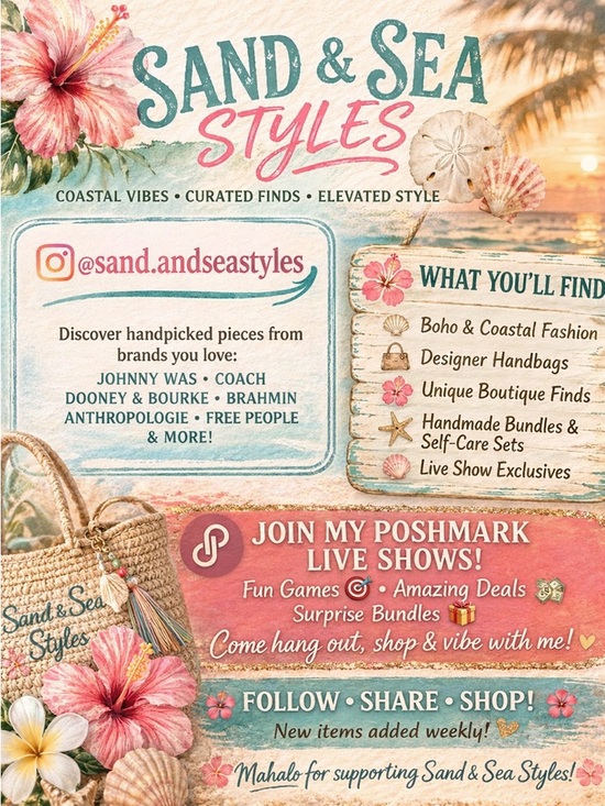 Handbags - Follow Me!! @sand.andseastyles